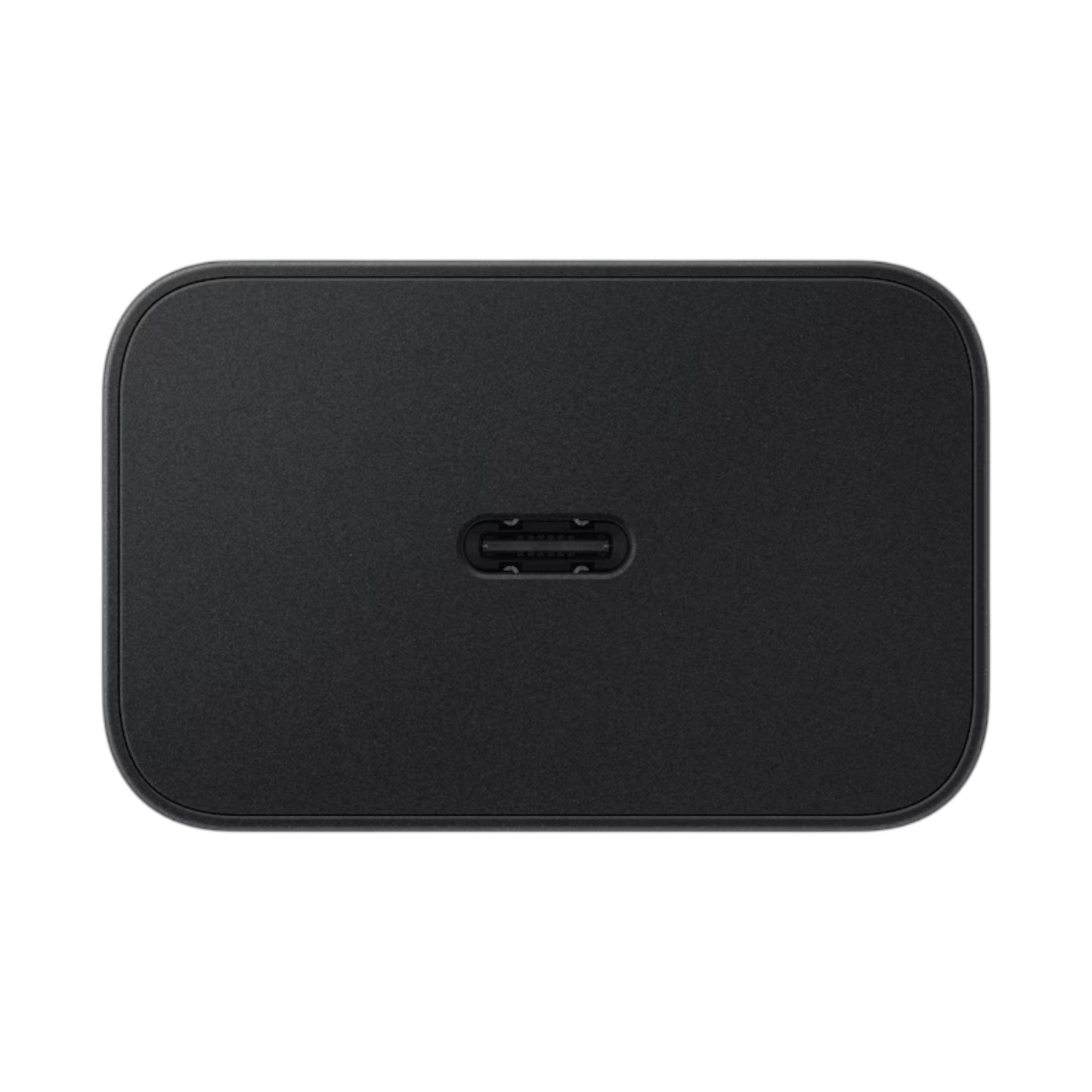 Adaptador Tipo C 45W PD - Súper Carga Rápida 2.0 (tipo Samsung)
