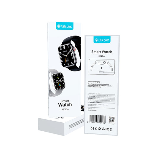 Smartwatch Celebrat SW2 Pro