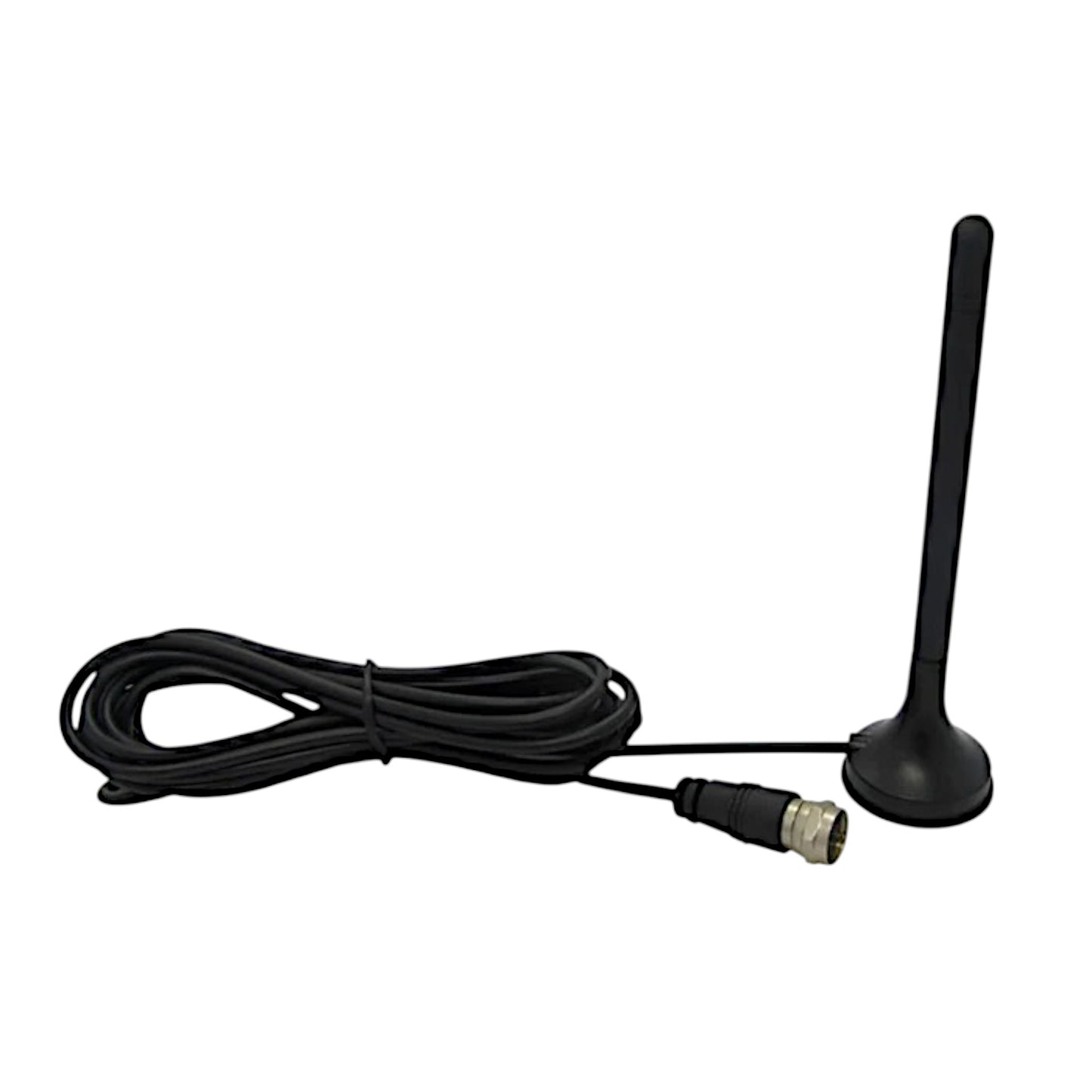 Antena digital de TV HD