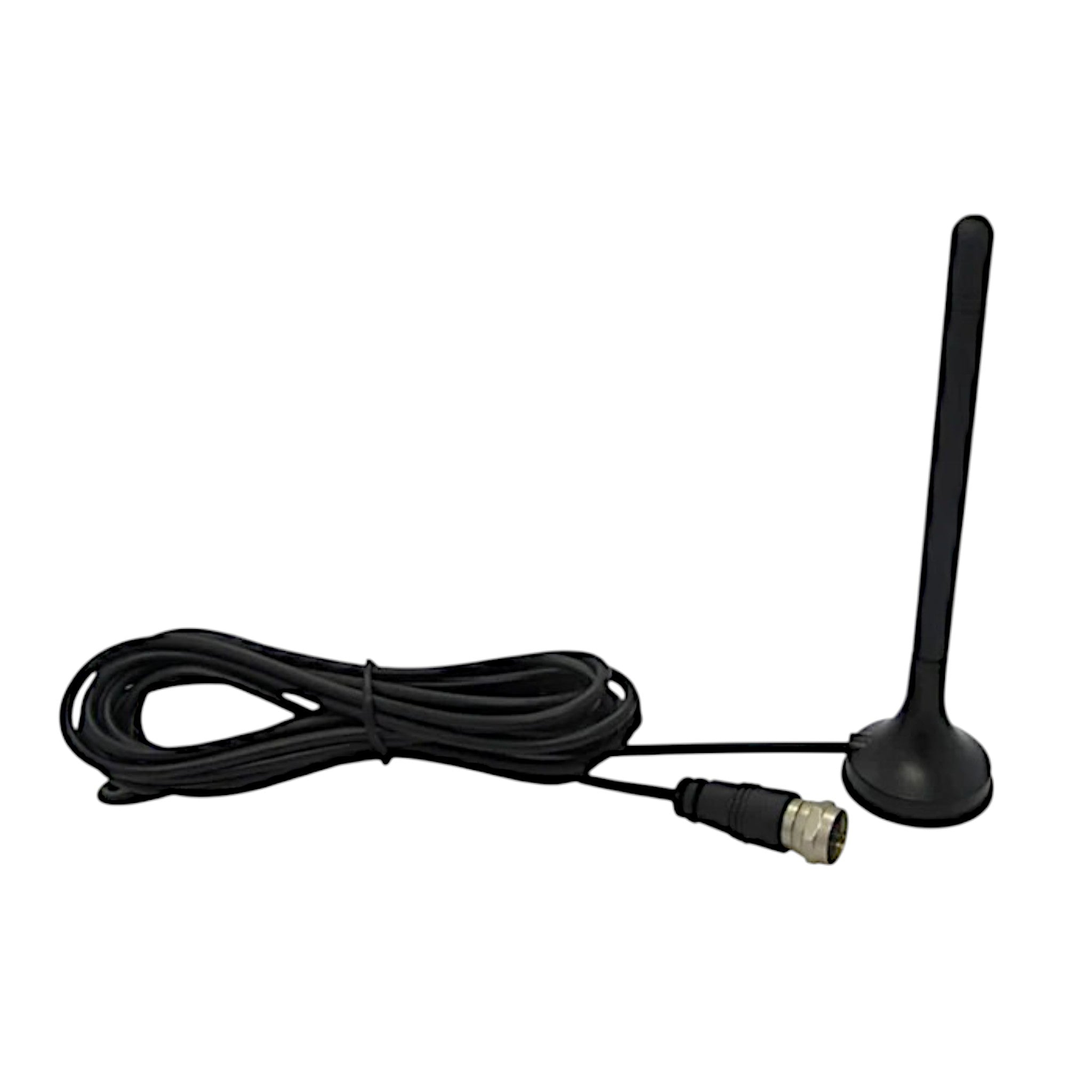 Antena digital de TV HD