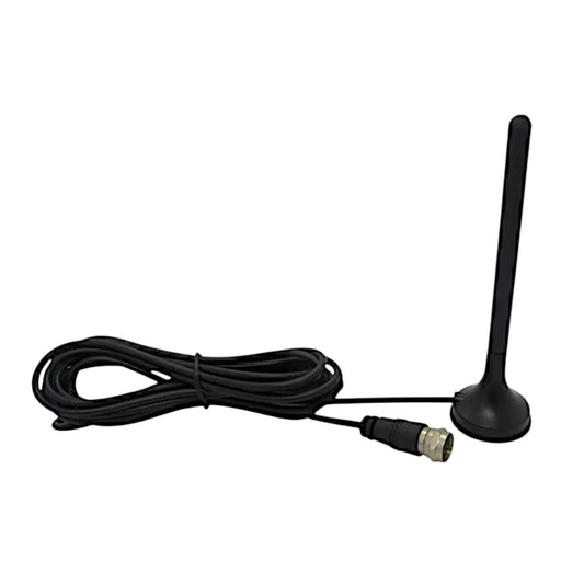 Antena digital de TV HD
