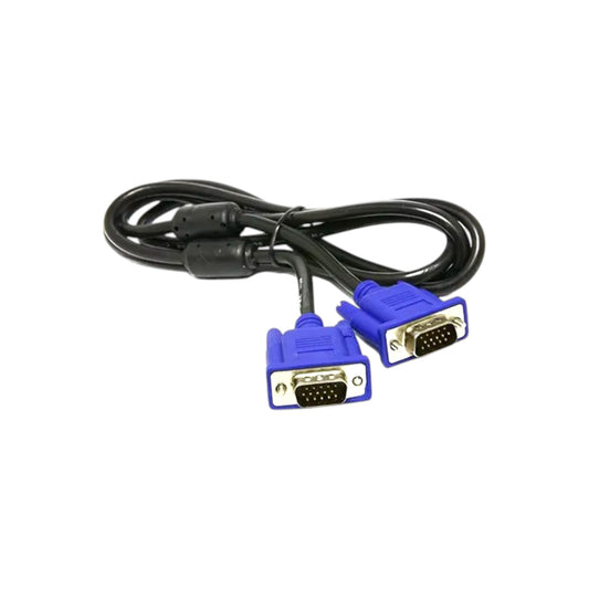 Cable VGA 1.5 Metros